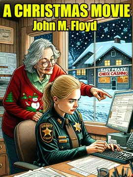 Imagen de portada para A Christmas Movie