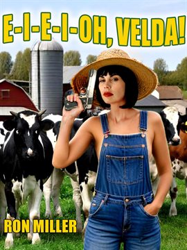 Cover image for E-I-E-I-Oh, Velda