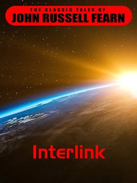 Cover image for Interlink