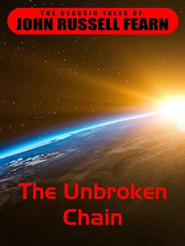 Cover image for The Unbroken Chain