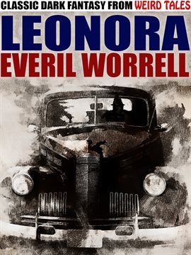Cover image for Leonora