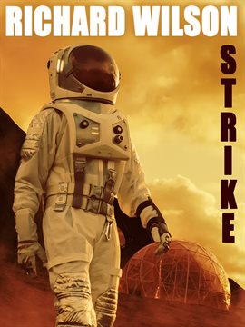 Cover image for Strike