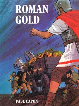 Imagen de portada para Roman Gold