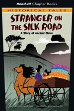 Stranger on the Silk Road