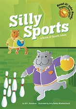 Imagen de portada para Silly Sports