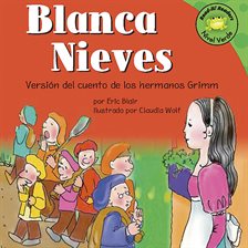 Imagen de portada para Blanca Nieves