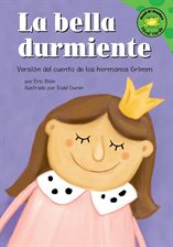 Imagen de portada para La bella durmiente