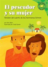 Cover image for El pescador y su mujer