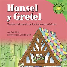 Cover image for Hansel y Gretel