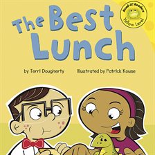 Cover image for The Best Lunch