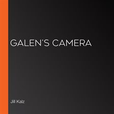 Cover image for Galen's Camera