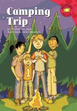 Cover image for Camping Trip