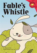 Cover image for Fable's Whistle