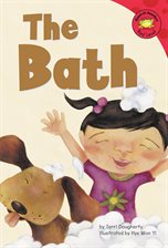 Cover image for The Bath