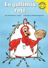 Imagen de portada para La gallinita roja