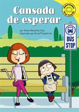Imagen de portada para Cansada de esperar