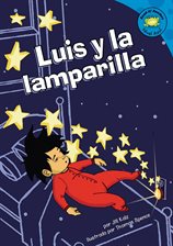 Imagen de portada para Luis y la lamparilla