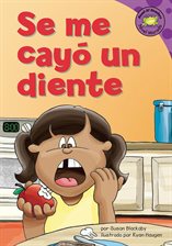 Imagen de portada para Se me cayo un diente