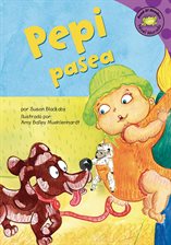 Imagen de portada para Pepi pasea