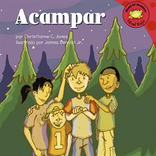 Imagen de portada para Acampar
