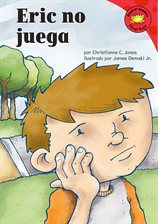 Imagen de portada para Eric no juega