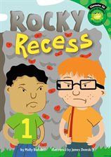 Cover image for Rocky Recess