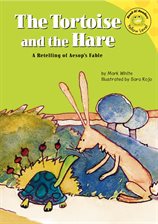 Cover image for The Tortoise and the Hare