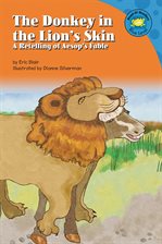 Cover image for The Donkey in the Lion's Skin