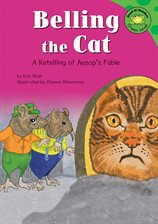 Cover image for Belling the Cat