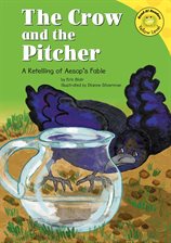 Cover image for The Crow and the Pitcher