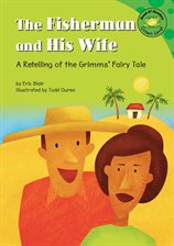 Cover image for The Fisherman and His Wife