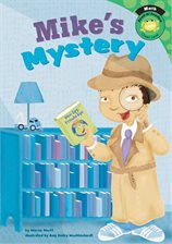 Cover image for Mike's Mystery