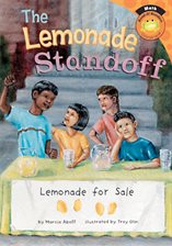 Cover image for The Lemonade Standoff