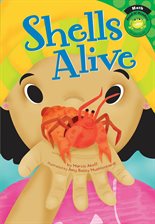 Cover image for Shells Alive