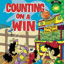 Cover image for Counting on a Win