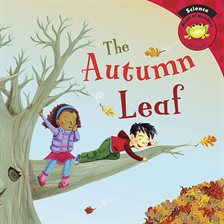 Cover image for The Autumn Leaf