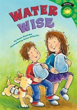 Cover image for Water Wise