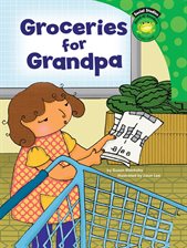 Cover image for Groceries for Grandpa