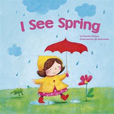 Imagen de portada para I See Spring