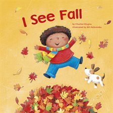 Imagen de portada para I See Fall