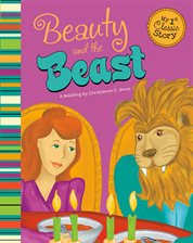 Cover image for Beauty and the Beast