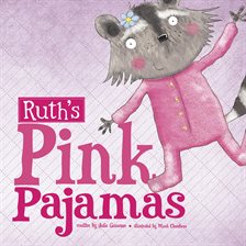 Imagen de portada para Ruth's Pink Pajamas
