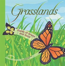 Cover image for Grasslands