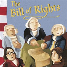 Cover image for The Bill of Rights