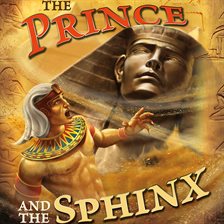 Cover image for The Prince and the Sphinx