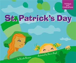 Imagen de portada para St. Patrick's Day