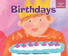 Imagen de portada para Birthdays
