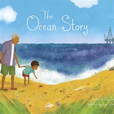 Cover image for The Ocean Story