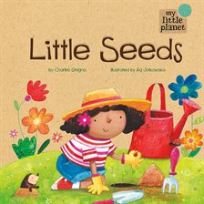Imagen de portada para Little Seeds