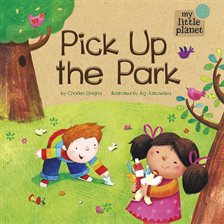 Imagen de portada para Pick Up the Park